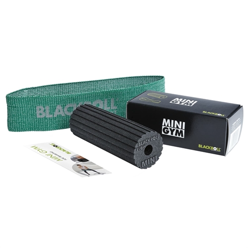 BLACKROLL - Mini Gym Set