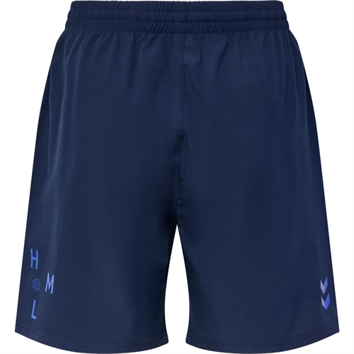 Hummel - Hmlcourt Gewebte Shorts