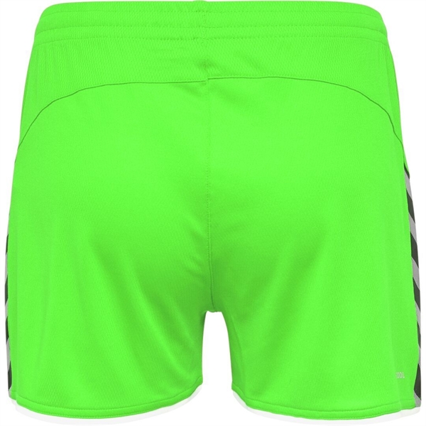 Hummel-hmlAUTHENTIC POLY SHORTS WOMAN, Shorts