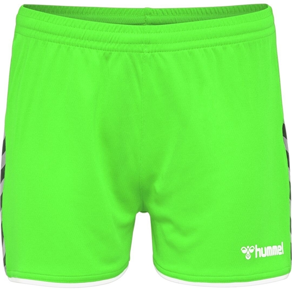 Hummel-hmlAUTHENTIC POLY SHORTS WOMAN, Shorts