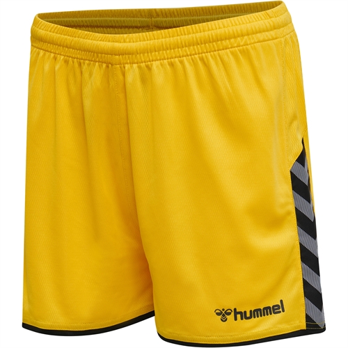 Hummel - hmlAUTHENTIC POLY SHORTS WOMAN, Shorts