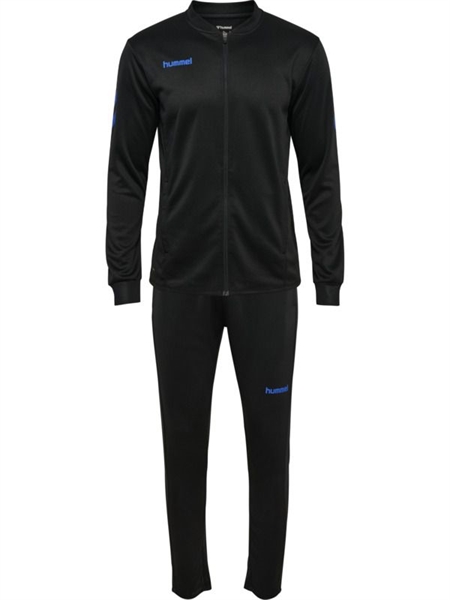 Hummel - hmlBLAZE CLUB 26 TRACKSUIT, Trainingsanzug