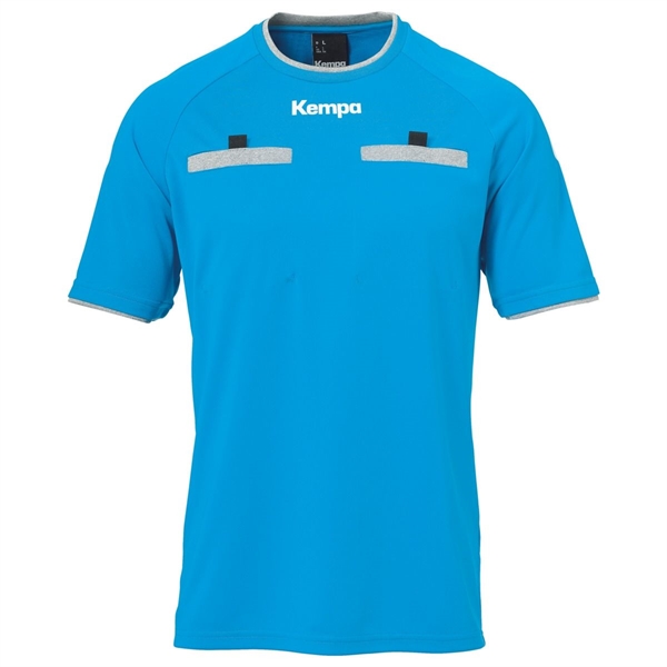 Kempa - Schiedsrichter, Trikot