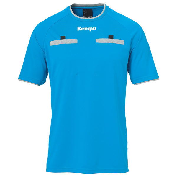 Kempa - Schiedsrichter, Trikot