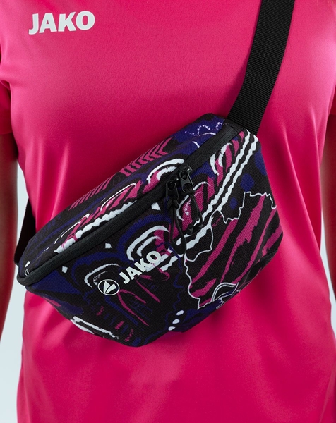 JAKO - Bauchtasche Malle Edt.