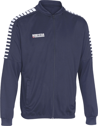 Derbystar - Hyper Poly-Arbeitsjacke