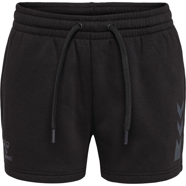 Hummel - hmlACTIVE Cotton, Damen Short