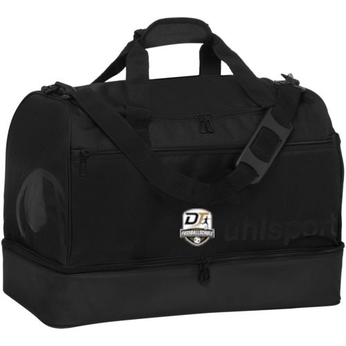 DT Fussballschule, Player Sportsbag - Medium