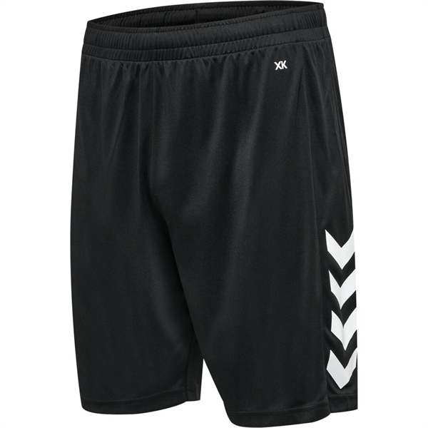 Hummel - hmlCore XK, Poly Shorts
