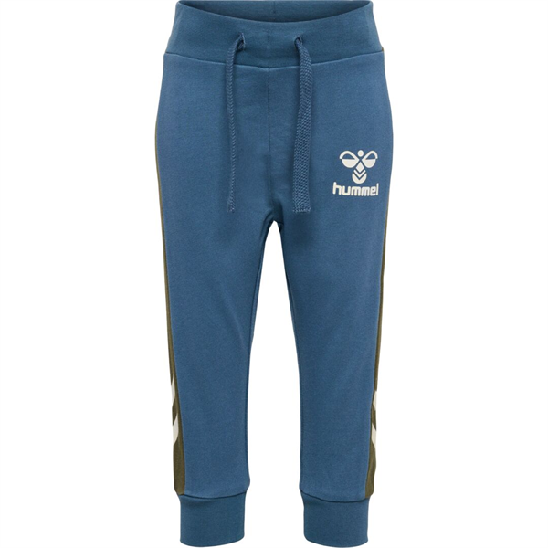 Hummel - hmlEDDO PANTS, Kinder Hose