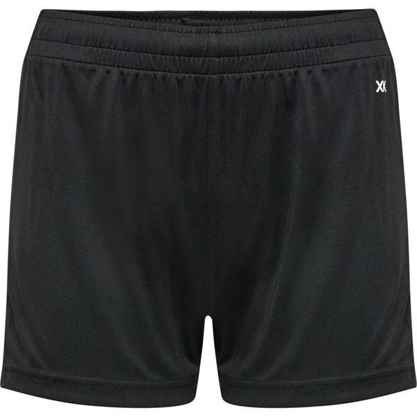 Hummel - hmlCore XK, Damen Poly Shorts