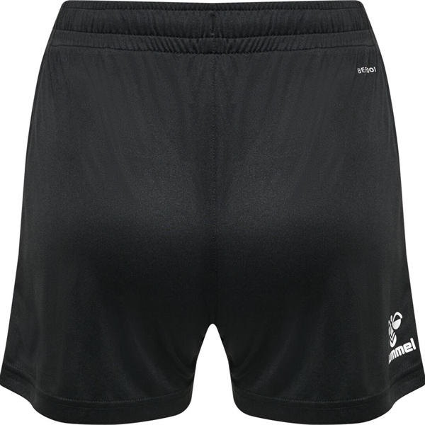 Hummel - hmlCore XK, Damen Poly Shorts
