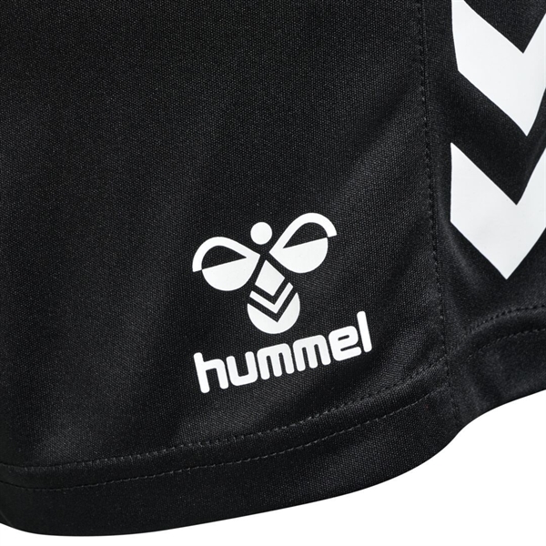 Hummel - hmlCore XK, Damen Poly Shorts