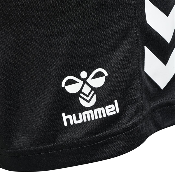 Hummel - hmlCore XK, Damen Poly Shorts