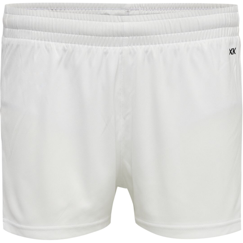 Hummel - hmlCore XK, Damen Poly Shorts