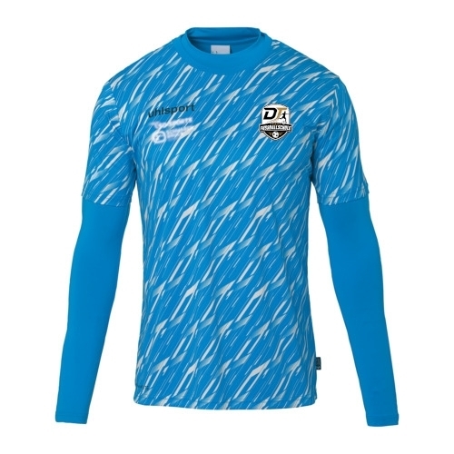 DT Fussballschule, Goalkeeperset - Unisex