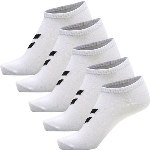 Hummel - hmlMATCH ME SOCK 5-PACK, Kinder Socken