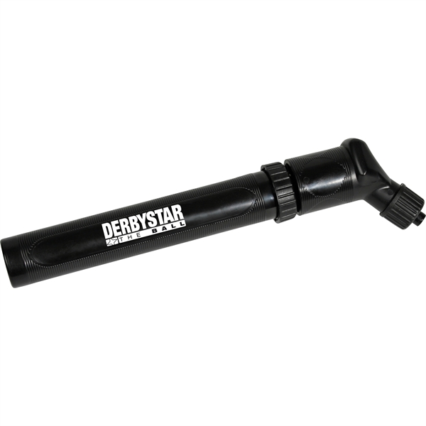 Derbystar - Macro, Ballpumpe