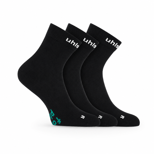Uhlsport - 3er Pack Teamsocken, Sportsocken