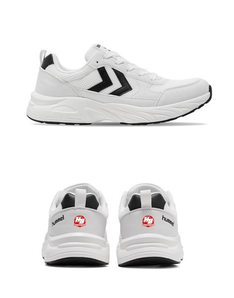 HB Ludwigsburg – hml Enduro Light, Sneaker