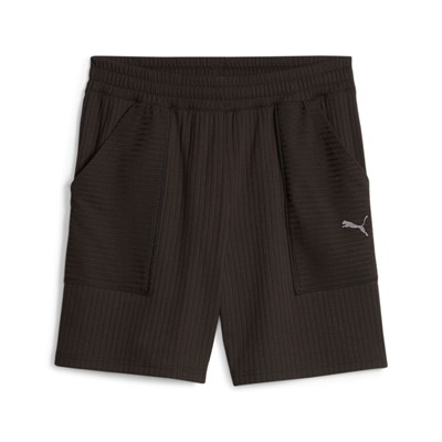 Puma - Studio Unwind 7, Knit Short