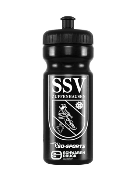SSV ZUFFENHAUSEN - Trinkflasche