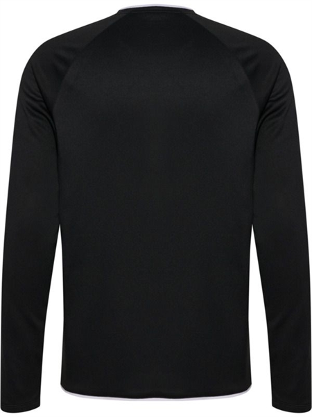 Hummel - hmlCORE 2.0 Crew Neck, Pullover