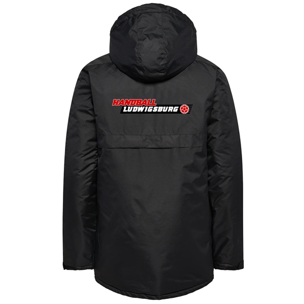 HB Ludwigsburg – hmlGo Parka Jacket Unisex, Parka