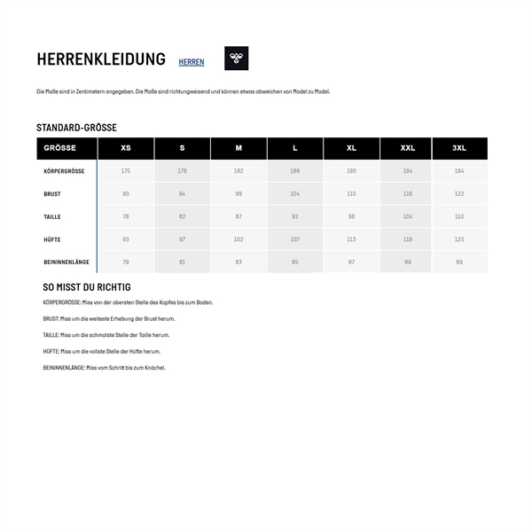 HB Ludwigsburg – hmlCore 2.0 Jersey Men, Trikot