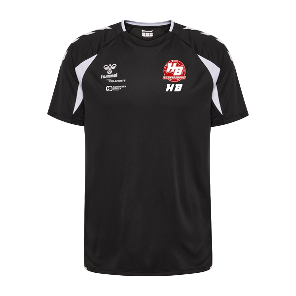 HB Ludwigsburg – hmlCore 2.0 Jersey Kids, Trikot