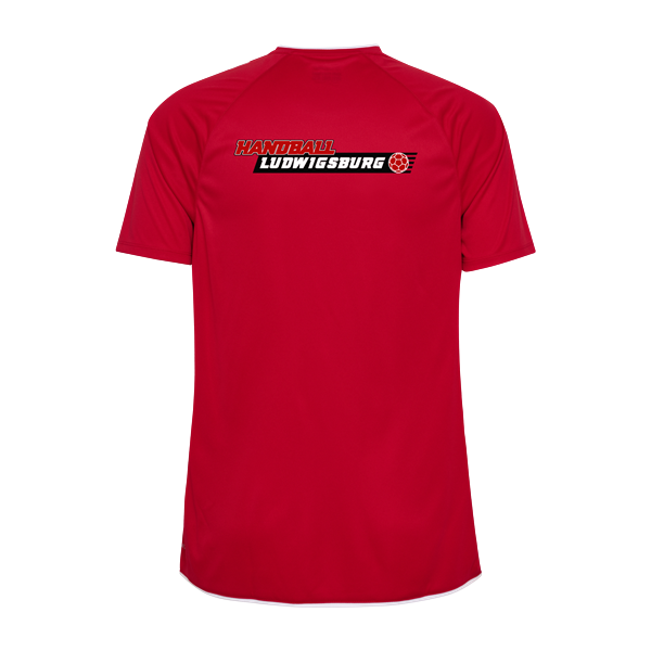 HB Ludwigsburg – hmlCore 2.0 Jersey Kids, Trikot