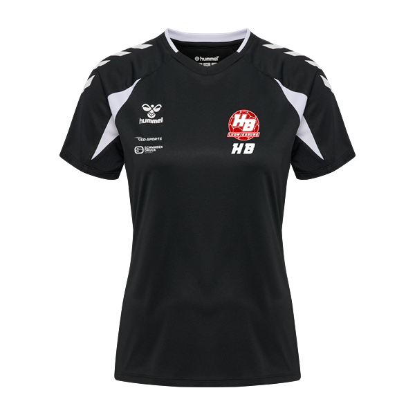 HB Ludwigsburg – hmlCore 2.0 Jersey Women, Trikot