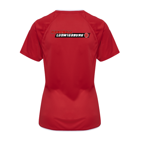 HB Ludwigsburg – hmlCore 2.0 Jersey Women, Trikot