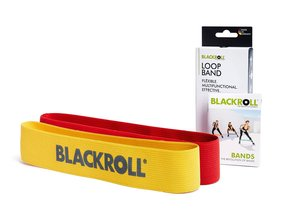 BLACKROLL - Loop Band Set