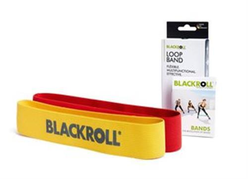 BLACKROLL - Loop Band Set