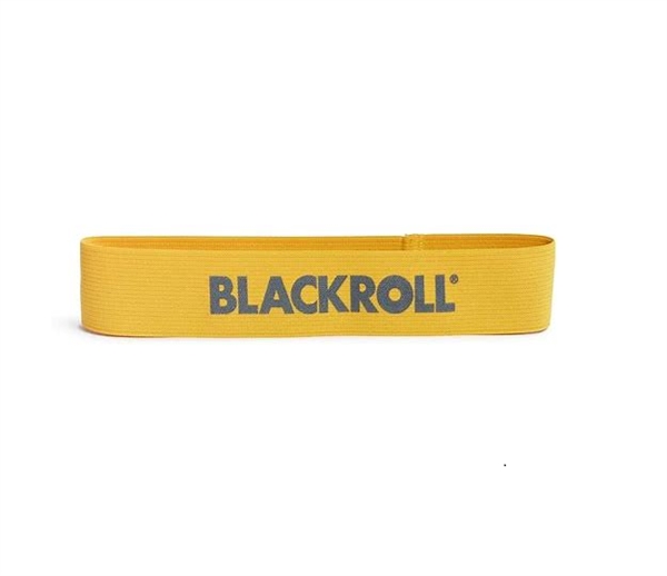BLACKROLL - Loop Band Set