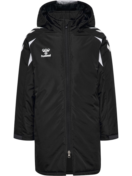 Hummel - hmlCORE 2.0 BENCH JACKET, Jacke