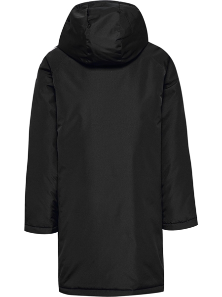 Hummel - hmlCORE 2.0 BENCH JACKET, Jacke