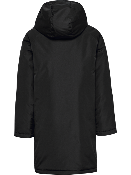 Hummel - hmlCORE 2.0 BENCH JACKET, Jacke