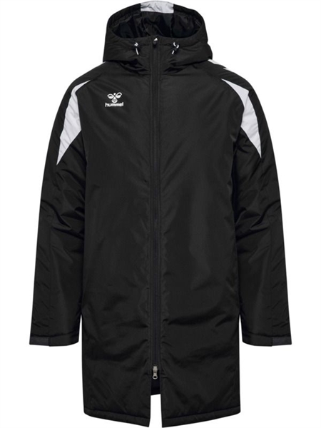 Hummel - hmlCore 2.0 Bench Jacket, Jacke
