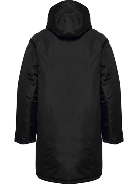 Hummel - hmlCore 2.0 Bench Jacket, Jacke