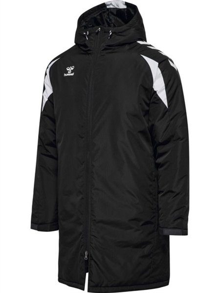 Hummel - hmlCore 2.0 Bench Jacket, Jacke