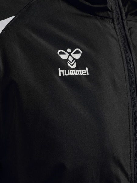 Hummel - hmlCore 2.0 Bench Jacket, Jacke