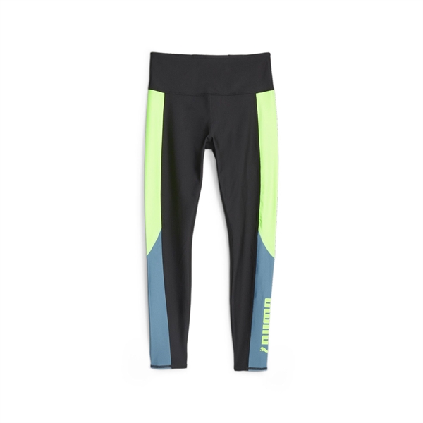 Puma - FIT EVERSCULPT COLOR BLOCK HW, Hose