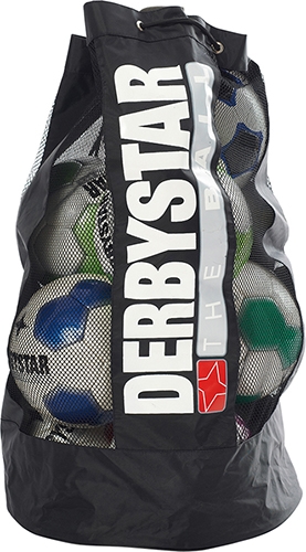 Derbystar - Ballsack fr 10 Blle