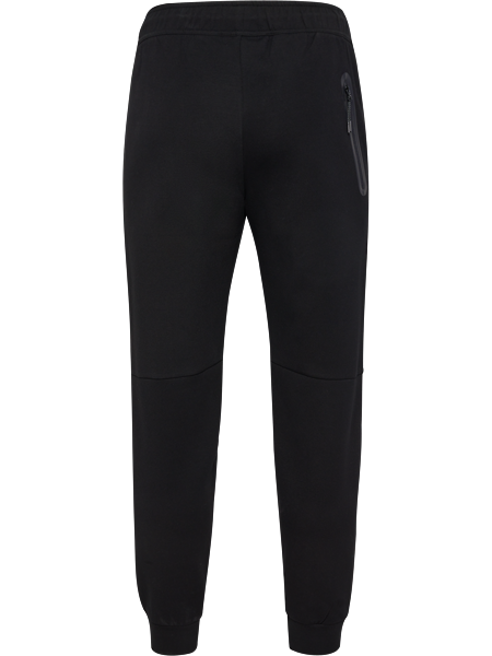 Hummel - hmlTECH FLEECE REGULAR PANTS, Hose