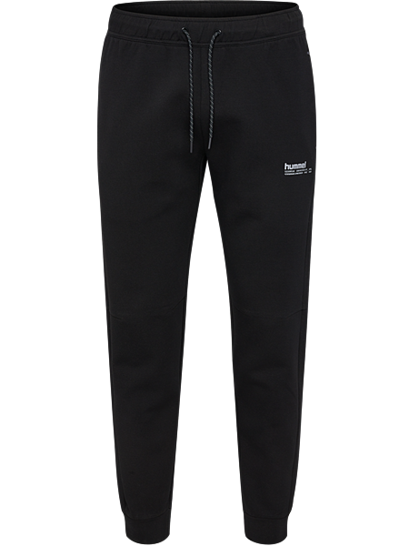 Hummel - hmlTECH FLEECE REGULAR PANTS, Hose