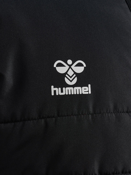 Hummel - hmlESSENTIAL SHORT BENCH JKT, Jacke