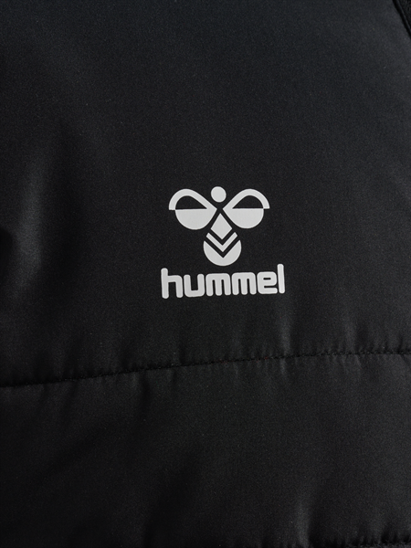 Hummel - hmlESSENTIAL SHORT BENCH JKT, Jacke
