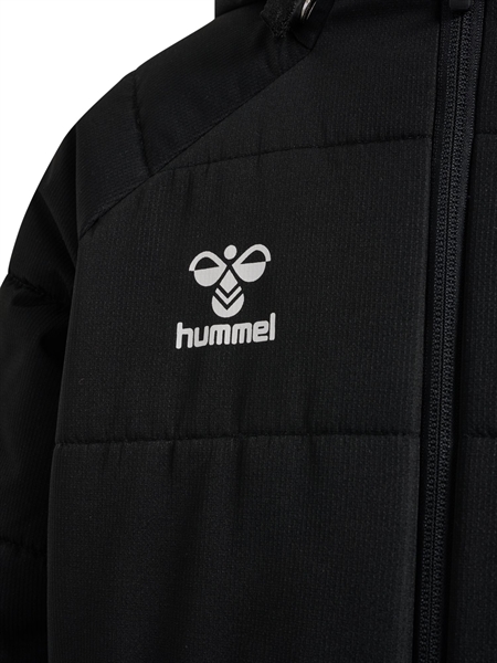 Hummel - hmlLEAD 2.0 BENCH JACKET KIDS, Jacke